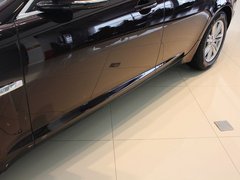 捷豹XF 2013款 2.0T 自动 风华版