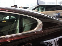 2013款 2.0T 自动 风华版