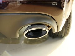 2013款 2.0T 自动 风华版