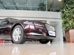 2013款 2.0T 自动 风华版