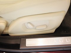 2013款 2.0T 自动 风华版
