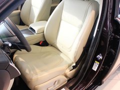2013款 2.0T 自动 风华版