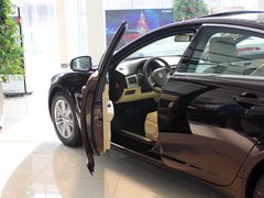 2013款 2.0T 自动 风华版