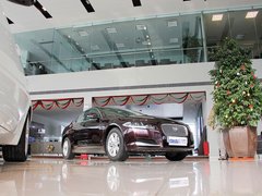 2013款 2.0T 自动 风华版