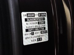 2013款 2.0T 自动 风华版