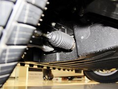 2013款 2.0T 自动 风华版