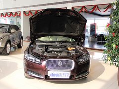2013款 2.0T 自动 风华版