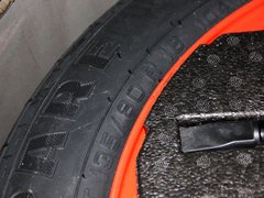 2013款 2.0T 自动 风华版