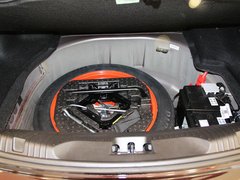2013款 2.0T 自动 风华版
