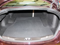 2013款 2.0T 自动 风华版
