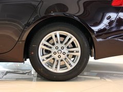 2013款 2.0T 自动 风华版