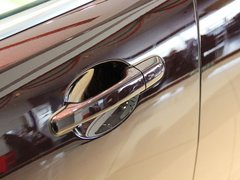 2013款 2.0T 自动 风华版