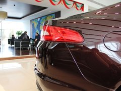 2013款 2.0T 自动 风华版