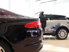 2013款 2.0T 自动 风华版