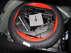 2013款 2.0T 自动 风华版