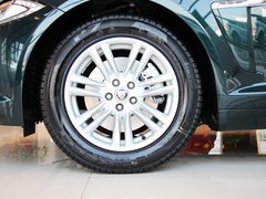 2013款 2.0T 自动 风华版