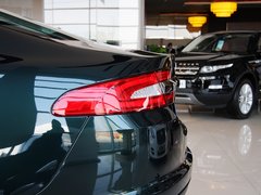 2013款 2.0T 自动 风华版