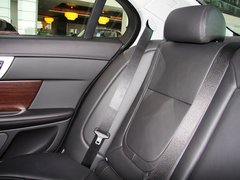 2013款 2.0T 自动 风华版