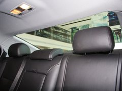 2013款 2.0T 自动 风华版