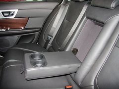2013款 2.0T 自动 风华版