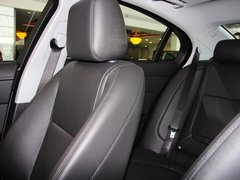 2013款 2.0T 自动 风华版