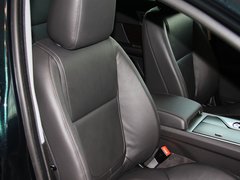 2013款 2.0T 自动 风华版