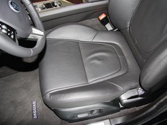 2013款 2.0T 自动 风华版