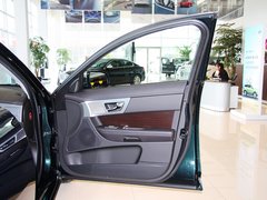 2013款 2.0T 自动 风华版