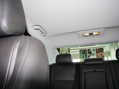 捷豹XF 2013款 2.0T 自动 风华版