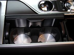 捷豹XF 2013款 2.0T 自动 风华版