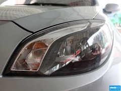2012款 1.5L 手动 豪华型