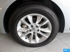 2012款 1.5L 手动 豪华型