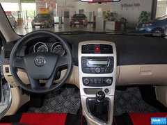 2012款 1.5L 手动 豪华型
