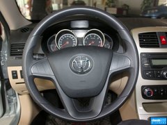 2012款 1.5L 手动 豪华型