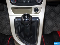 2012款 1.5L 手动 豪华型