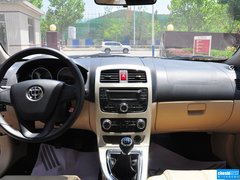 2012款 1.5L 手动 豪华型