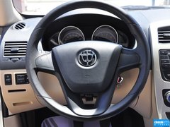 2012款 1.5L 手动 豪华型