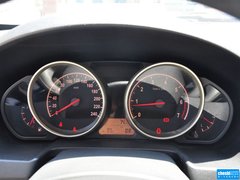 2012款 1.5L 手动 豪华型