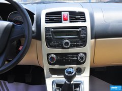 2012款 1.5L 手动 豪华型