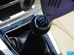 2012款 1.5L 手动 豪华型