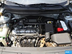 2012款 1.5L 手动 豪华型