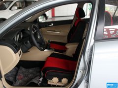 2012款 1.5L 手动 豪华型