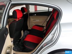2012款 1.5L 手动 豪华型