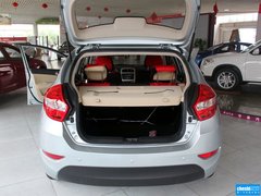 2012款 1.5L 手动 豪华型