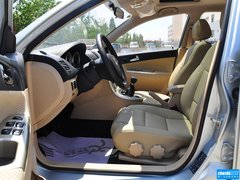2012款 1.5L 手动 豪华型