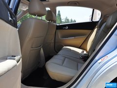 2012款 1.5L 手动 豪华型