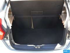 2012款 1.5L 手动 豪华型