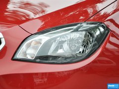 2012款 1.5L 手动 豪华型