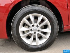 2012款 1.5L 手动 豪华型