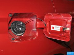 2012款 1.5L 手动 豪华型